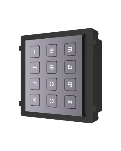 CTV-IP-UKP. Модуль клавиатуры. CTV в Тамбове