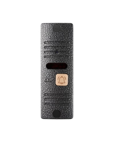 CTV-D10 Plus S (серебро). Вызывная панель цветная. CTV в Тамбове