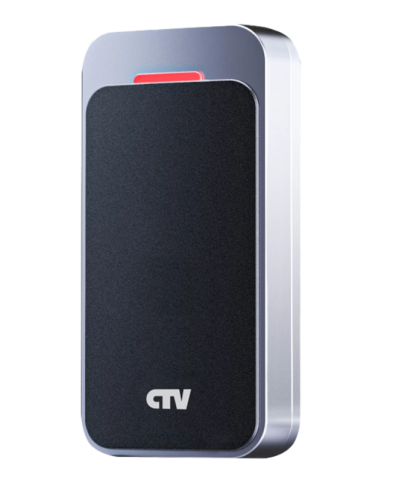 CTV-CR30EM. Считыватель со встроенным контроллером. CTV в Тамбове