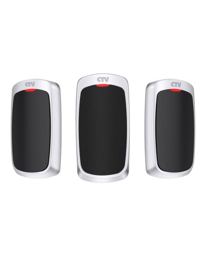 CTV-RM10 EM. Считыватель бесконтактный для proxi-карт. CTV в Тамбове