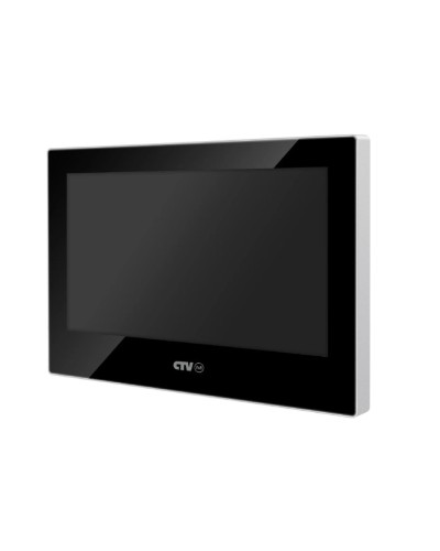 CTV-iM740WNG Cloud 7 B (чёрный). Монитор домофона цветной. CTV в Тамбове