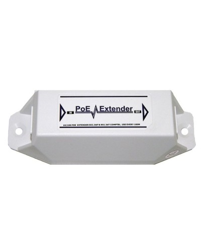 CO-PE-B25-P103v2. Удлинитель Ethernet с PoE по UTP. ComOnyx в Тамбове