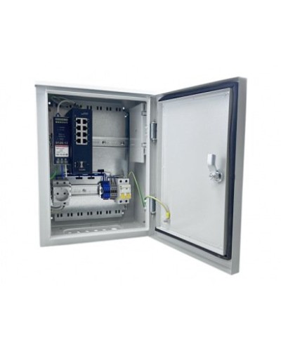 CO-SBOXP508. Уличная станция. ComOnyx в Тамбове
