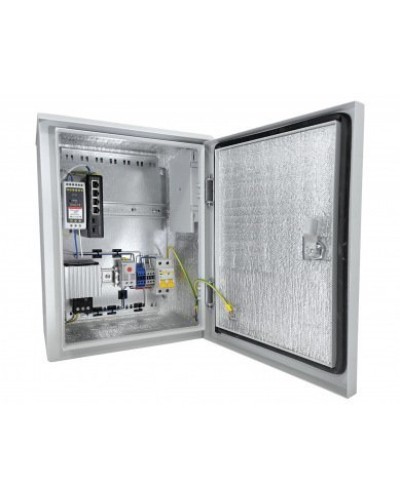 CO-SBOXP504-H. Уличная станция. ComOnyx в Тамбове