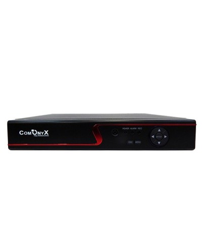 CO-RDH50401v3. Видеорегистратор мультиформатный 4-канальный. ComOnyx в Тамбове