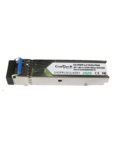 CO-PSFP-LC1G/20-P506. SFP-модуль. ComOnyx в Тамбове