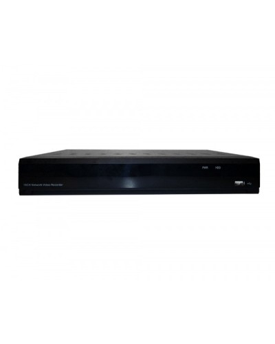 CO-RNI1601PAi. IP-видеорегистратор 16-канальный. ComOnyx в Тамбове