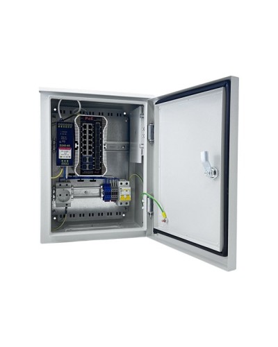 CO-SBOXP511M. Уличная станция. ComOnyx в Тамбове