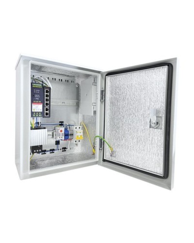 CO-SBOXP506-H. Уличная станция. ComOnyx в Тамбове