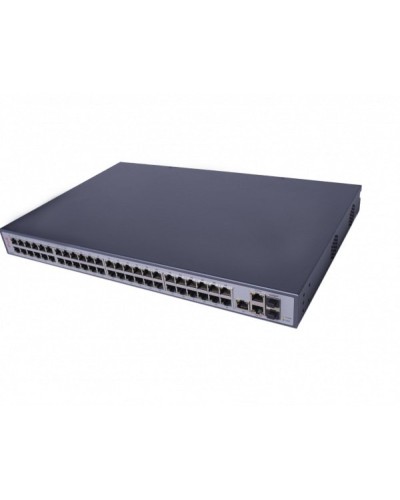 CO-SWP482F. Коммутатор 48-портовый Gigabit Ethernet с PoE. ComOnyx в Тамбове