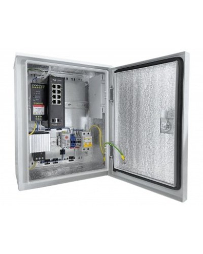 CO-SBOXP509-H. Уличная станция. ComOnyx в Тамбове
