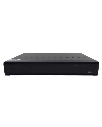 CO-RNI0401P. IP-видеорегистратор 4-канальный. ComOnyx в Тамбове