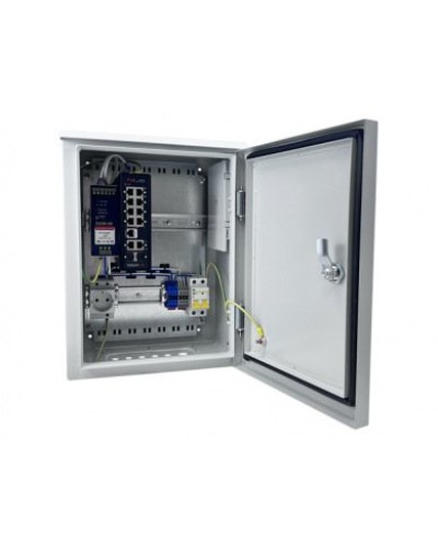 CO-SBOXP509M. Уличная станция. ComOnyx в Тамбове