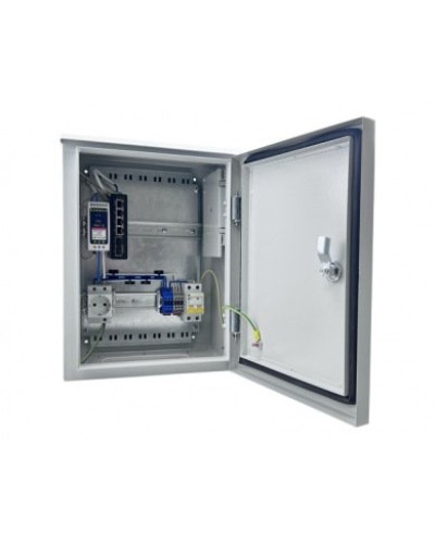 CO-SBOXP504. Уличная станция. ComOnyx в Тамбове