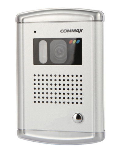 DRC-4CANC. Вызывная панель цветная. Commax в Тамбове