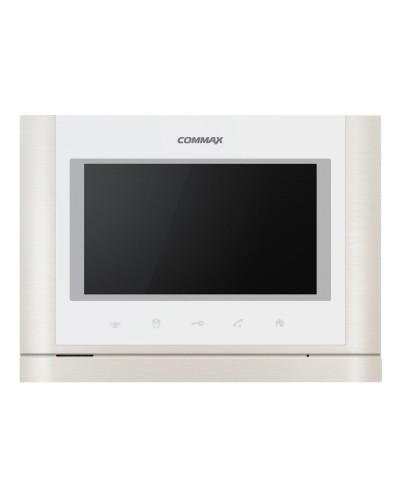 CMV-70MX (белый). Монитор домофона цветной. Commax в Тамбове