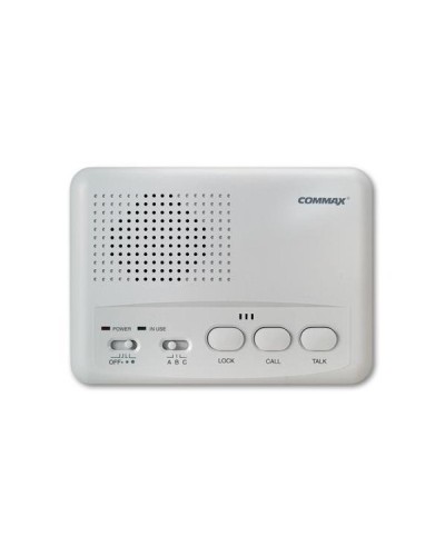 WI-3SN. Пульт громкой связи. Commax в Тамбове