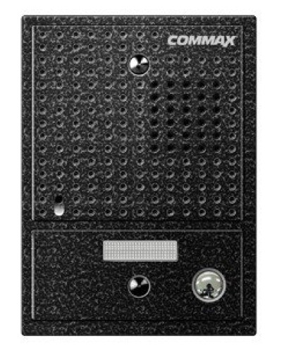 DRC-4CGN2 (черный). Вызывная панель цветная. Commax в Тамбове