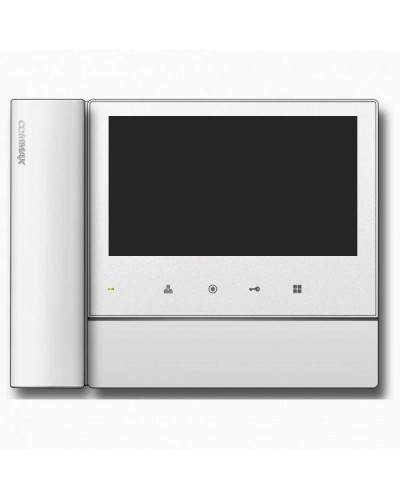 CDV-70N (белый). Монитор домофона цветной. Commax в Тамбове
