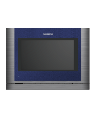 CDV-70MF/VZ (темно-серый). Монитор видеодомофона цветной. Commax в Тамбове