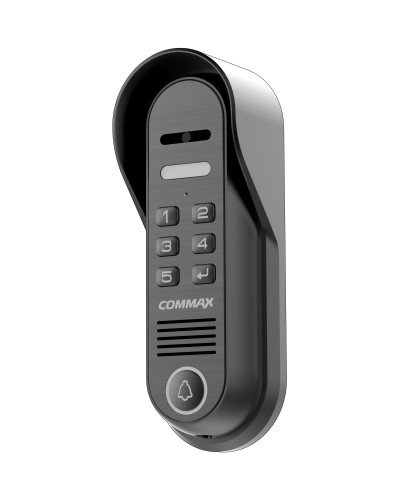 DRC-4CPNK. Вызывная панель цветная. Commax в Тамбове