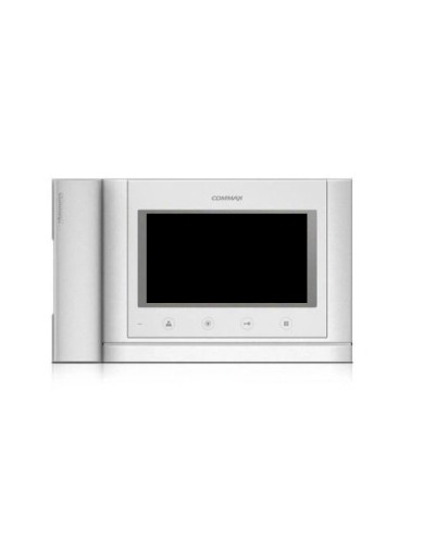 CDV-70MH Metalo (белый). Монитор домофона цветной. Commax в Тамбове