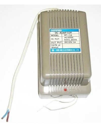 RF-1A. Блок питания. Commax в Тамбове