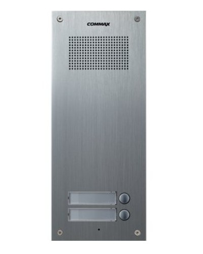 DR-2UM. Вызывная аудиопанель. Commax в Тамбове
