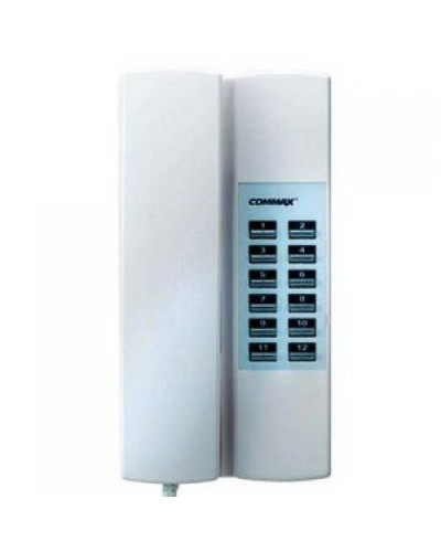 TP-12RM. Интерфон. Commax в Тамбове
