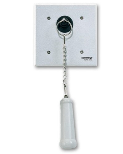 ES-420. Проводная кнопка вызова со шнуром. Commax в Тамбове