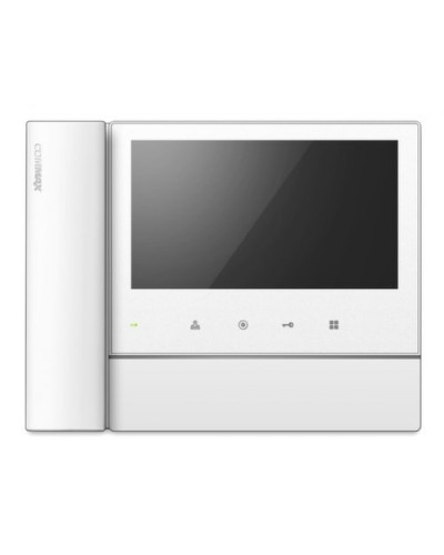 CDV-70NM/XL (белый). Монитор видеодомофона цветной. Commax в Тамбове