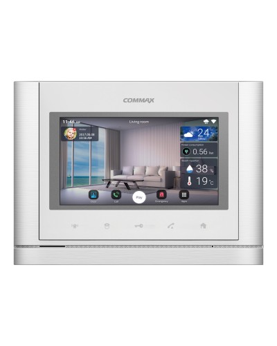 CIP-700M. Монитор IP-домофона цветной. Commax в Тамбове