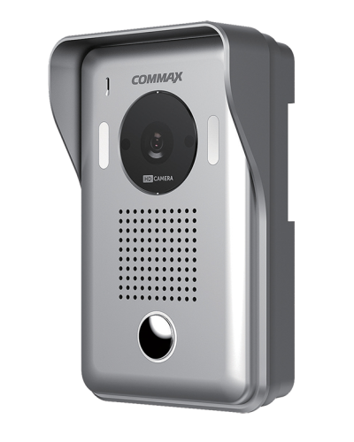 DRC-40YHD. Вызывная панель цветная. Commax в Тамбове