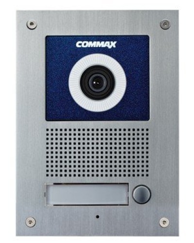 DRC-41UN. Вызывная панель цветная. Commax в Тамбове