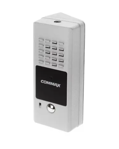 DR-2PN. Вызывная аудиопанель. Commax в Тамбове