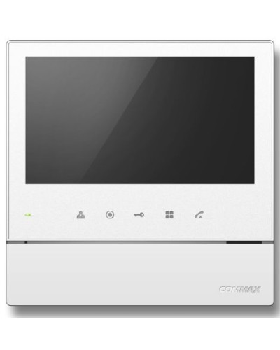 CDV-70HM2/VZ (белый). Монитор видеодомофона цветной. Commax в Тамбове