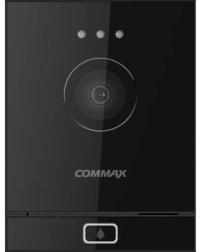 DRC-41M (темно-серый). Вызывная панель цветная. Commax в Тамбове