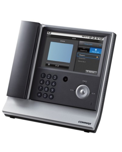 CIOT-G700. IP станция охраны. Commax в Тамбове