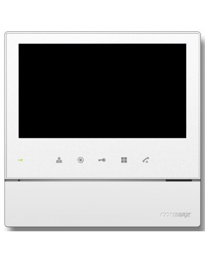 CDV-70H2/XL (белый). Монитор домофона цветной. Commax в Тамбове