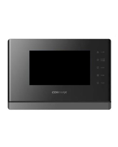 CDV-70Y (черный). Монитор видеодомофона цветной. Commax в Тамбове