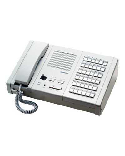 JNS-12. Устройство переговорное. Commax в Тамбове