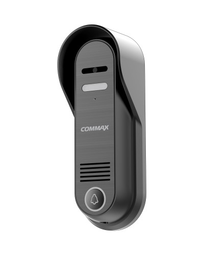 DRC-4CPN3 (темно-серый). Вызывная панель цветная. Commax в Тамбове