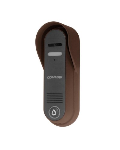 DRC-4CPHD2 (медь). Вызывная панель цветная. Commax в Тамбове