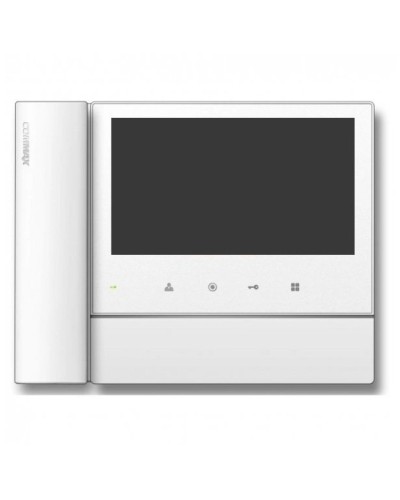 CDV-70N2 (белый). Монитор домофона цветной. Commax в Тамбове