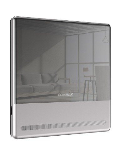 CDV-70QT/XL (серебро). Монитор видеодомофона цветной. Commax в Тамбове