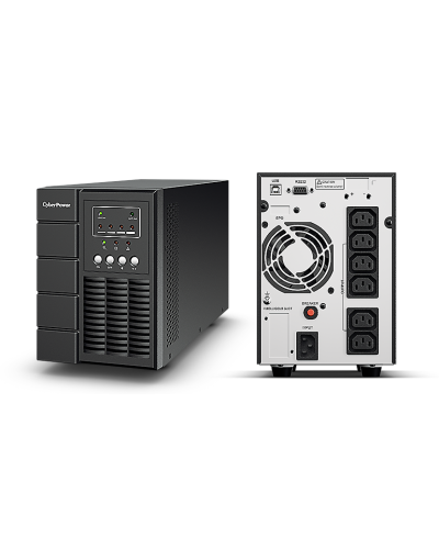 OLS2000EC. Источник бесперебойного питания. CyberPower в Тамбове