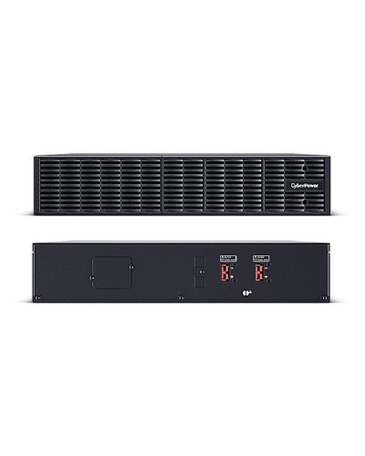 BPSE72V40ART2U. Дополнительный блок батарей. CyberPower в Тамбове