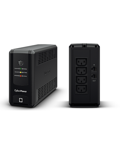 UT850EIG. Источник бесперебойного питания. CyberPower в Тамбове