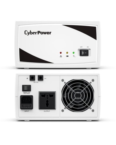 SMP550EI. Источник бесперебойного питания для котла. CyberPower в Тамбове