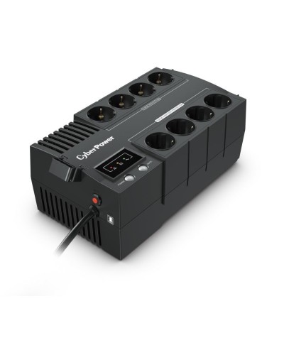 BS650E. Источник бесперебойного питания. CyberPower в Тамбове